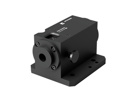 Аттенюатор LPA-M с ручным управлением, рабочая длина волны: 343 нм, ослабление мощности случая: 0,2 - 96 %, Optogama Аттенюатор LPA-M с ручным управлением, рабочая длина волны: 343 нм, ослабление мощности случая: 0,2 - 96 %, Optogama